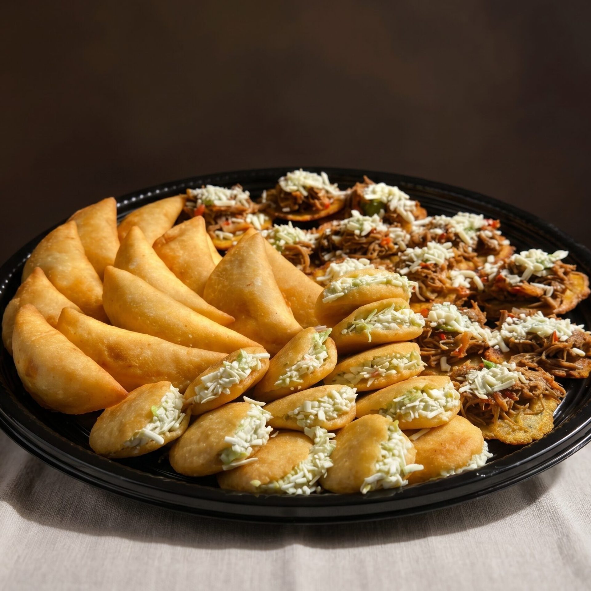 Catering for Any Occasion