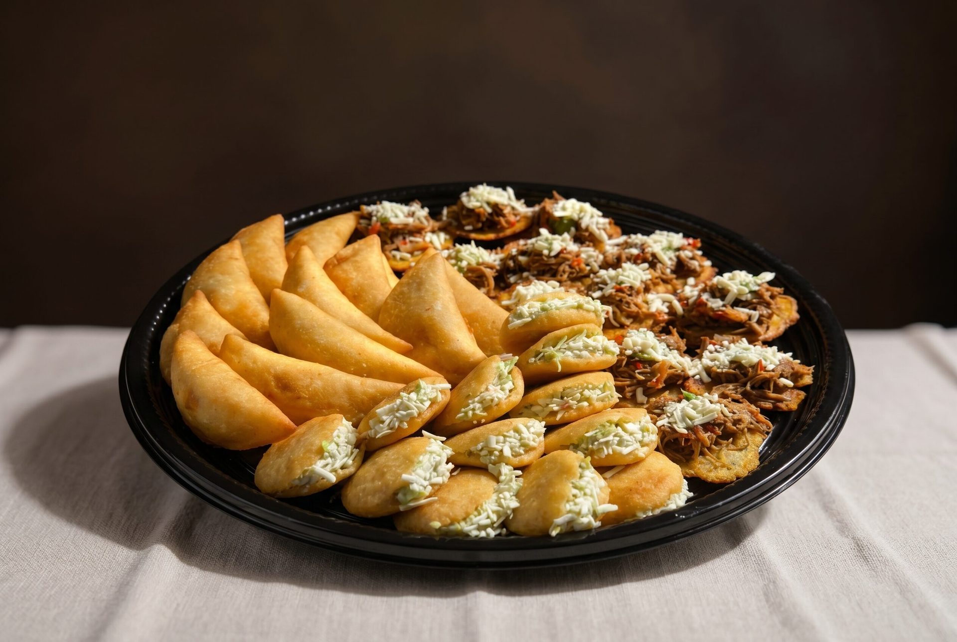 Catering for Any Occasion